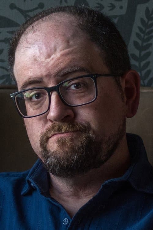 J. Elvis Weinstein profile photo