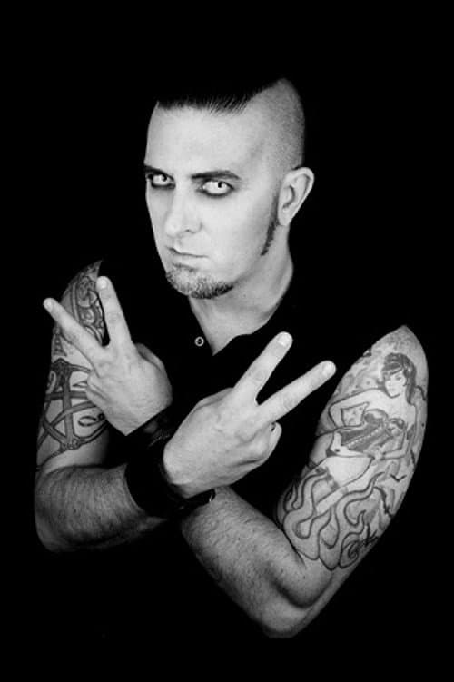 Jesús Horror profile photo
