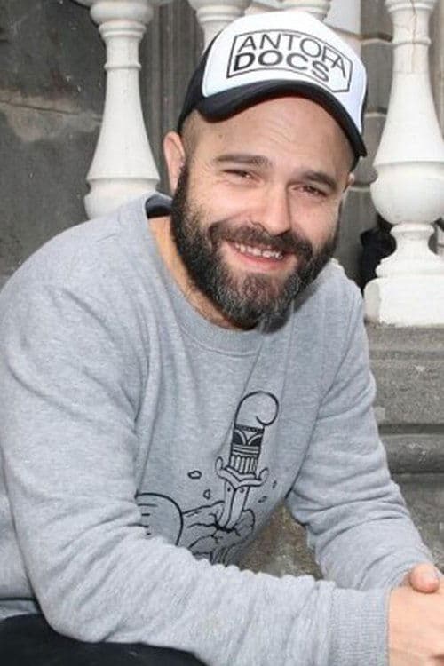 David Pantaleón profile photo