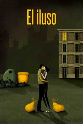El Iluso poster