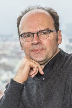 Jean-Pierre Améris profile photo
