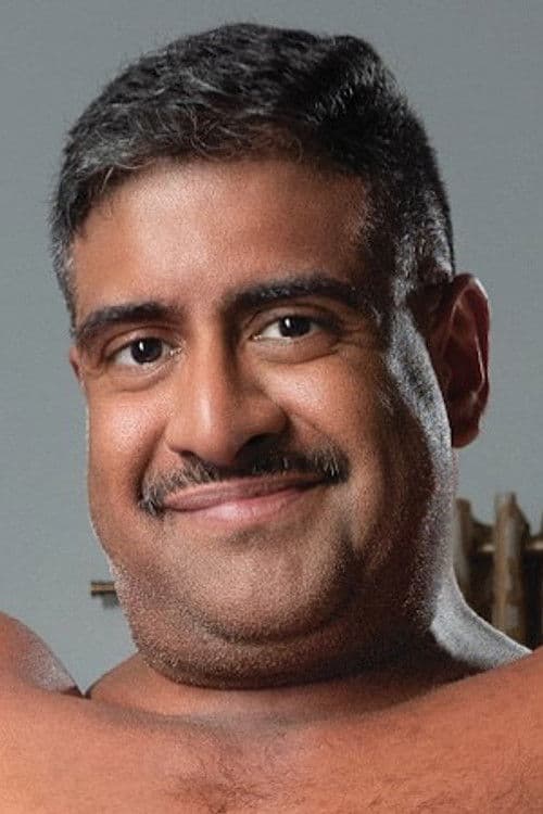 Armando Lake profile photo