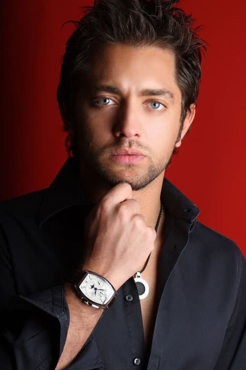 Bahram Radan profile photo