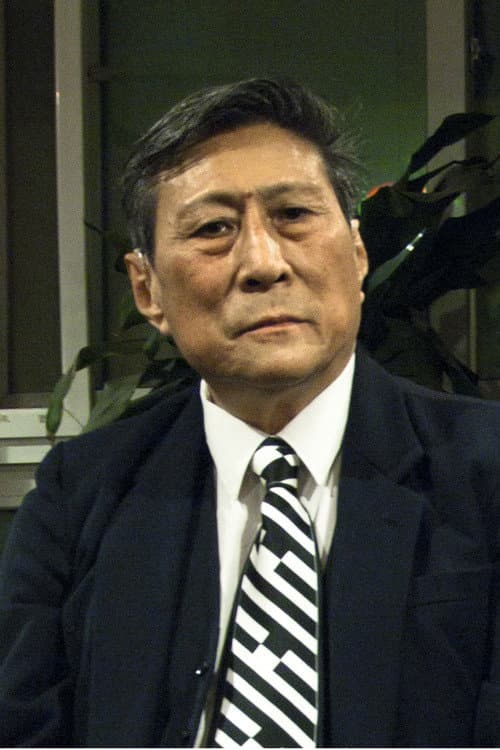 Wang Xilin profile photo