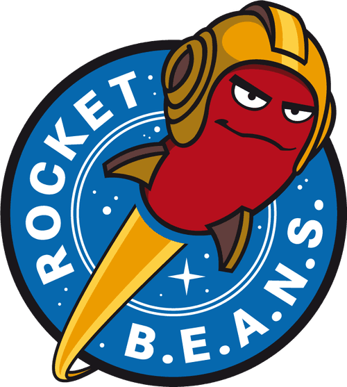 Rocket BEANS Entertainment GmbH
