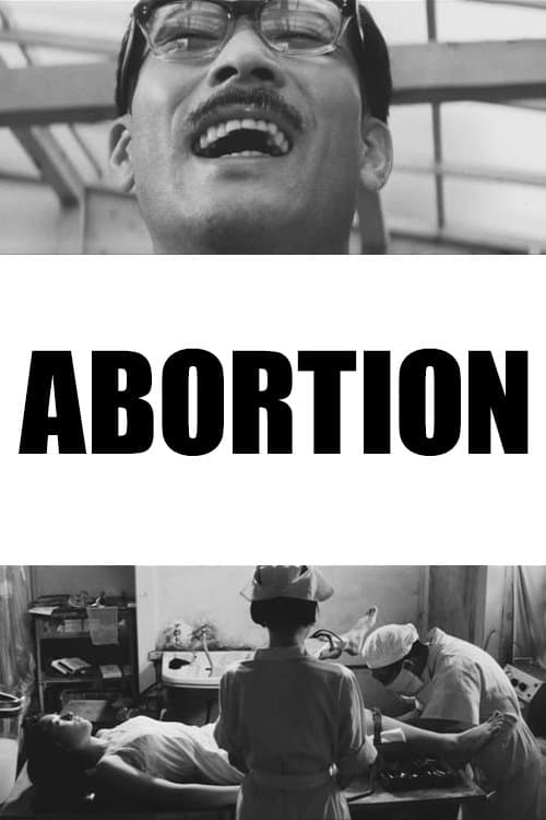 Abortion poster