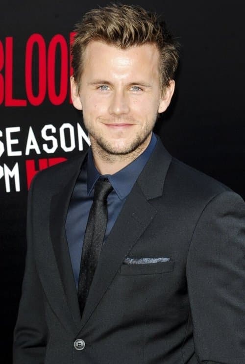 Brett Lorenzini profile photo