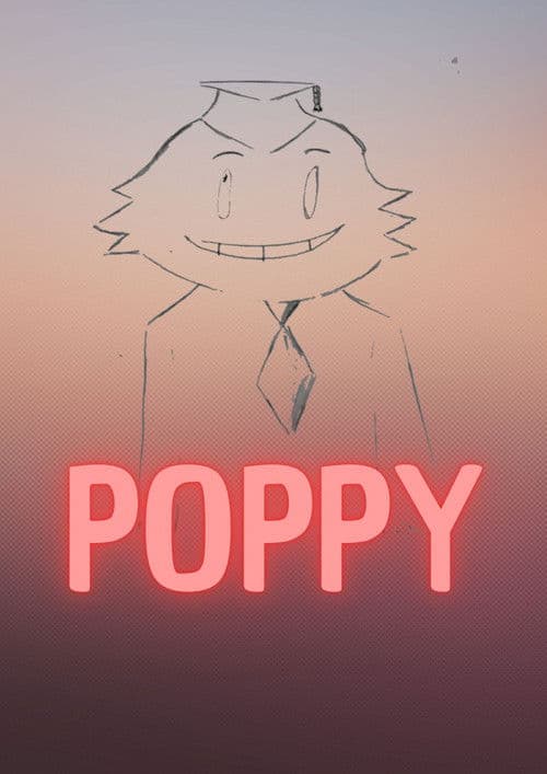 Poppy poster