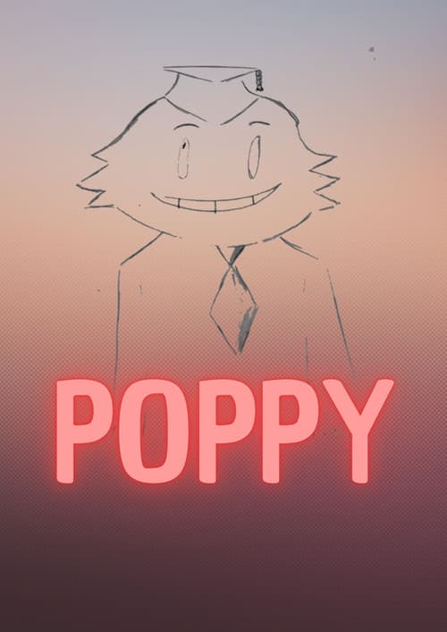 Poppy poster