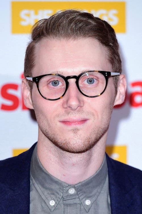 Jamie Borthwick profile photo