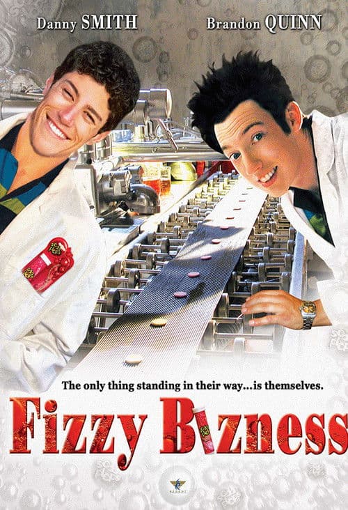 Fizzy Bizness poster