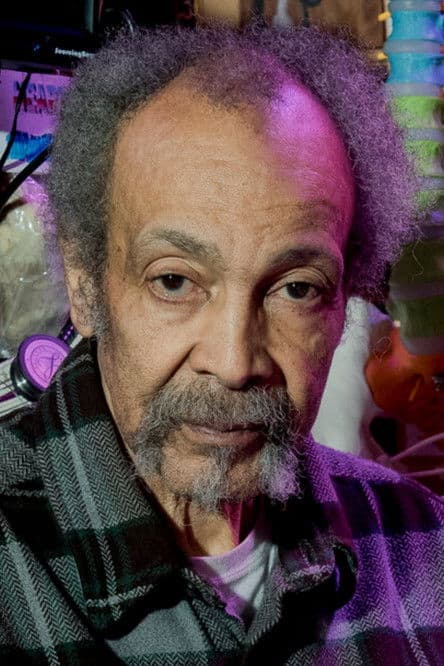 Milford Graves profile photo