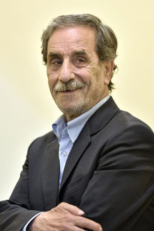 Mahmoud Basiri profile photo