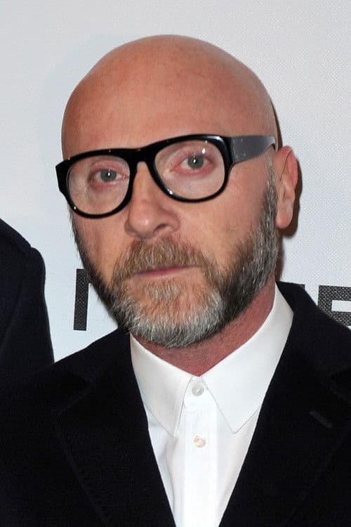 Domenico Dolce profile photo