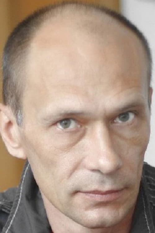 Georgy Topolaga profile photo