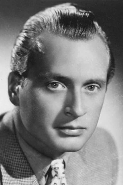 Svatopluk Beneš profile photo