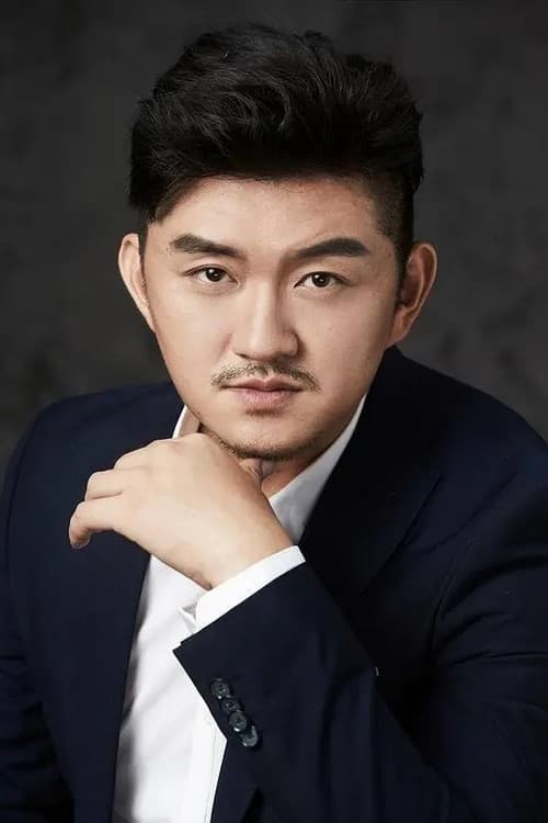 Li Haotian profile photo