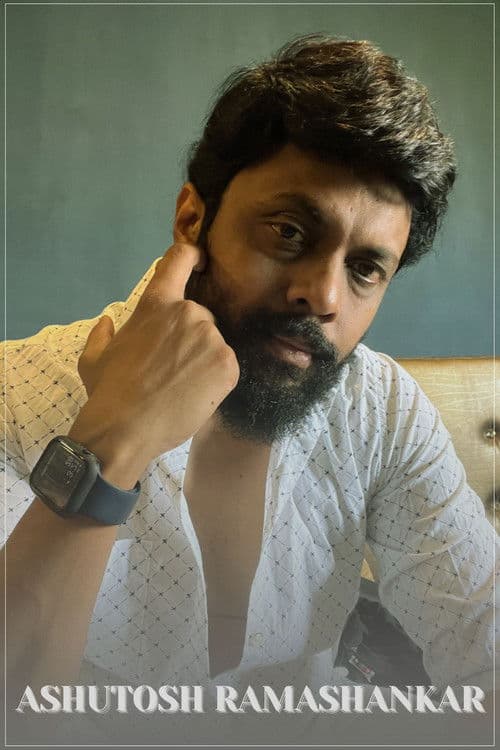 Ashutosh Ramashankar profile photo