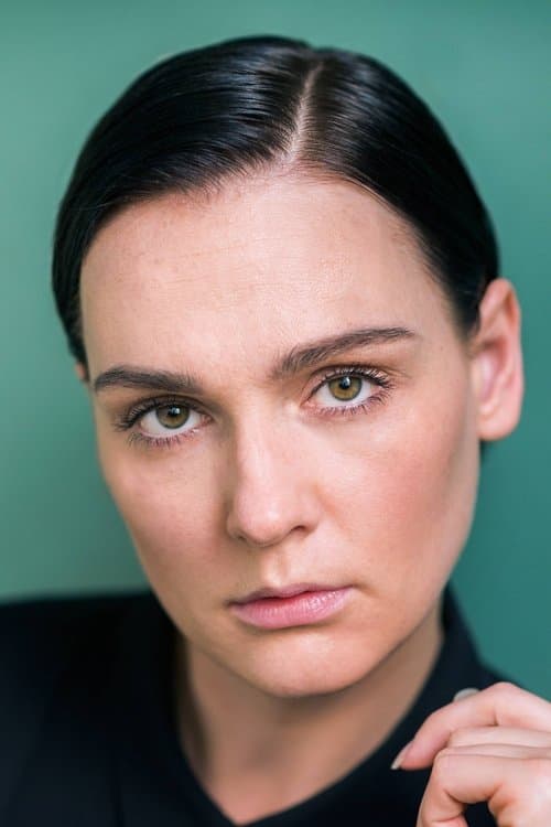 Valentina Alexeeva profile photo