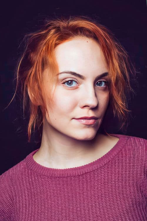 Broňa Kováčiková profile photo