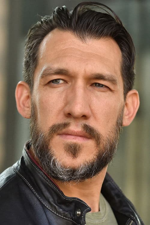 Steve Luna profile photo