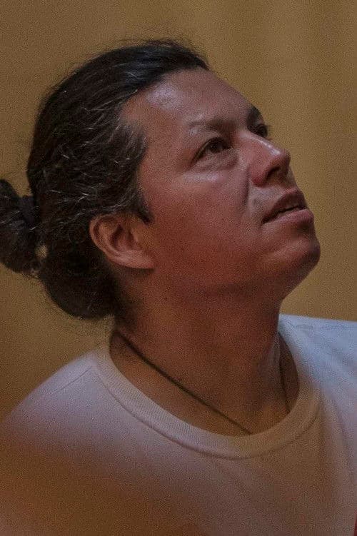 Paúl Venegas profile photo