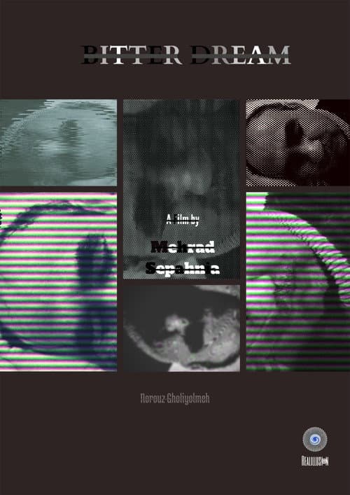 Bitter Dream poster