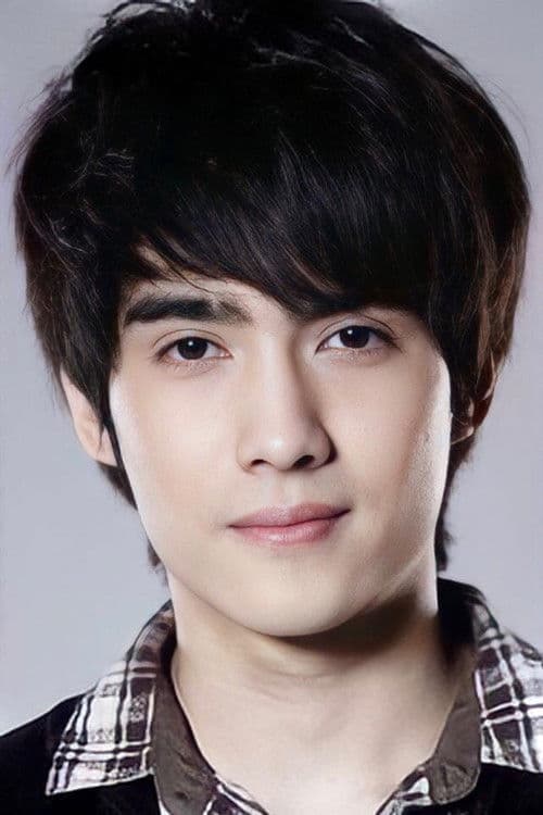 Steven Isarapong Fuhrer profile photo