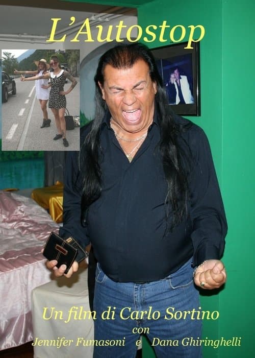 L'autostop poster