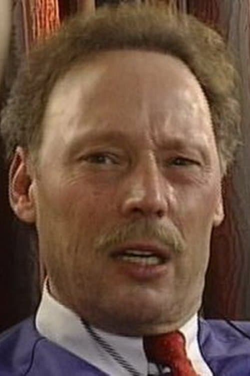 Ferdinand Hillman profile photo