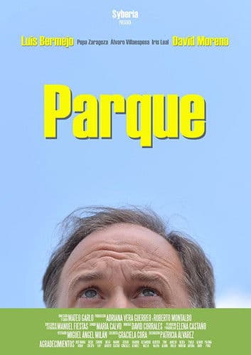 Parque poster