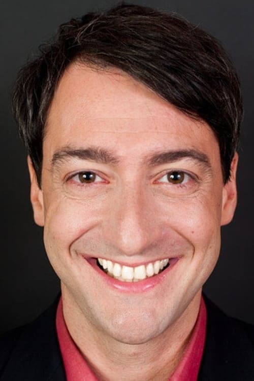 Andrew Cassese profile photo