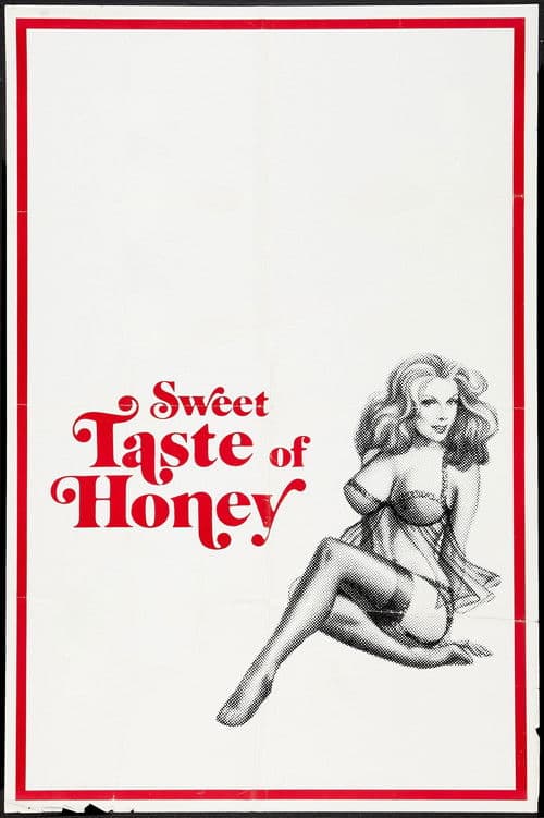 Sweet Taste of Honey poster