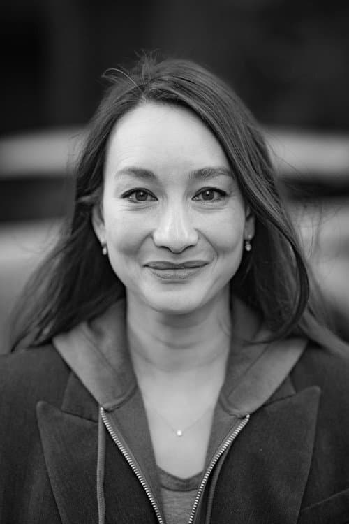 Joanna Natasegara profile photo