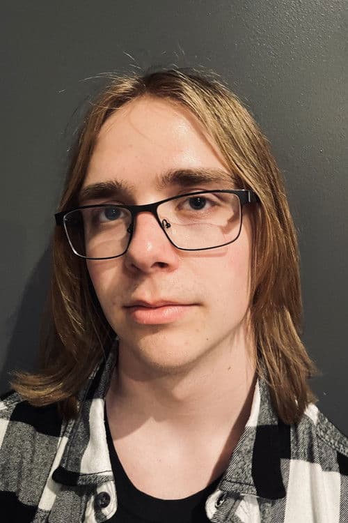 Sebastian Tru Tuominen-Pawlik profile photo