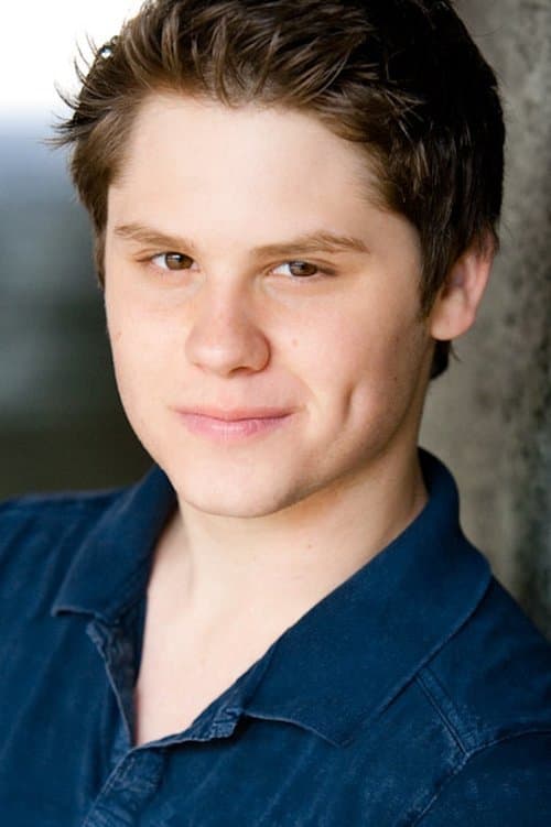 Matt Shively profile photo
