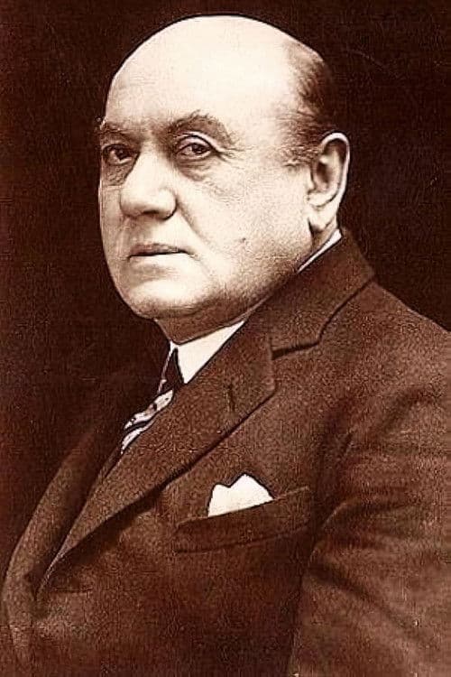 Gilbert Dalleu profile photo