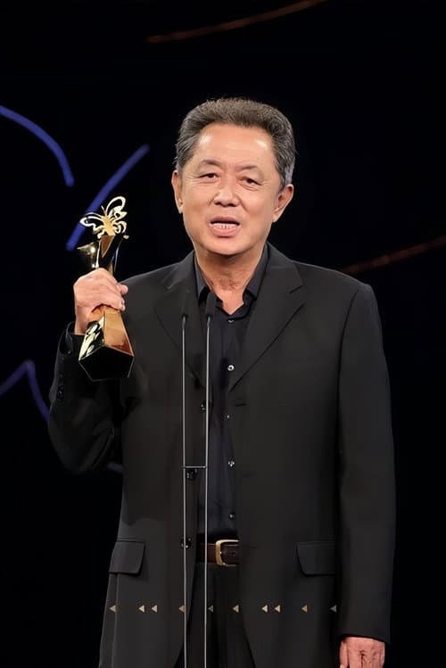 Kevin Chu profile photo