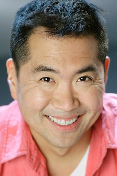 Andrew Pang profile photo