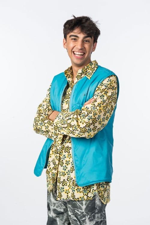 Nidal Van Rijn profile photo