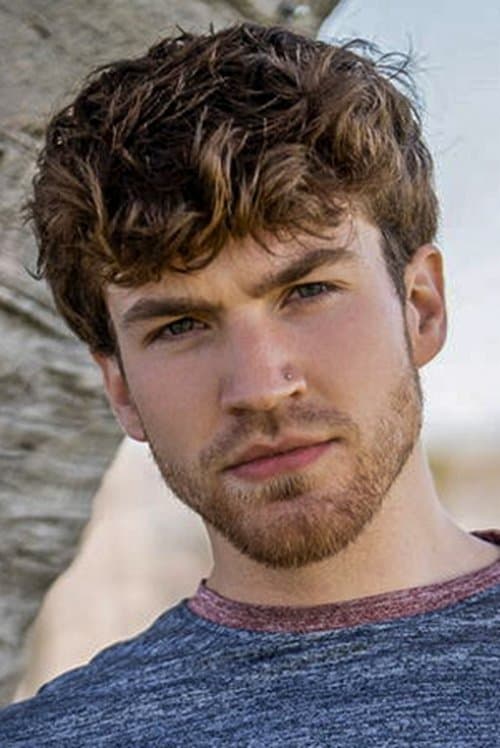 Carter Collins profile photo