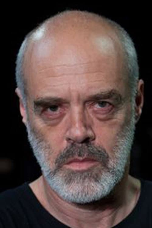 Doron Tavory profile photo