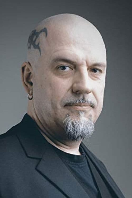 Marcus Testory profile photo