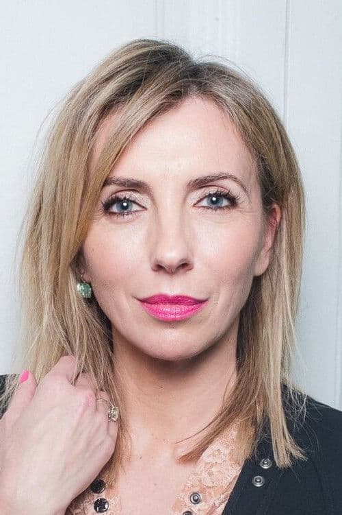 Svetlana Bondarchuk profile photo