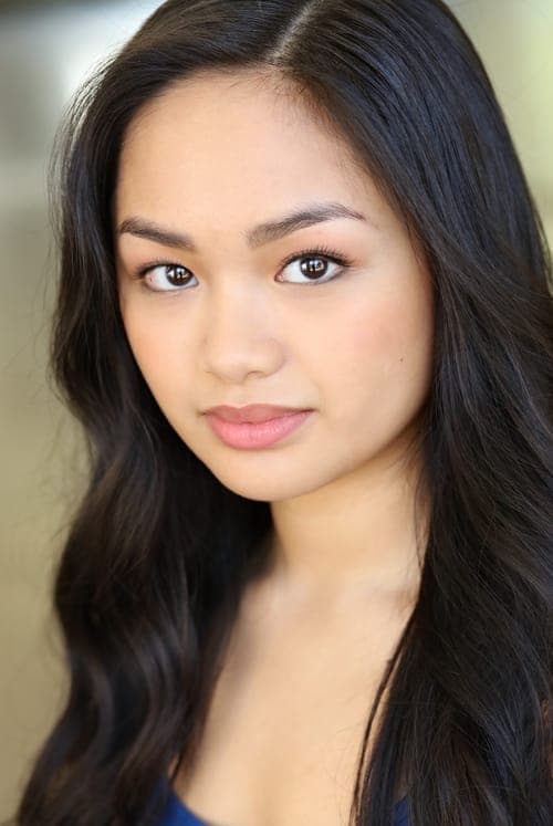 Nayah Damasen profile photo