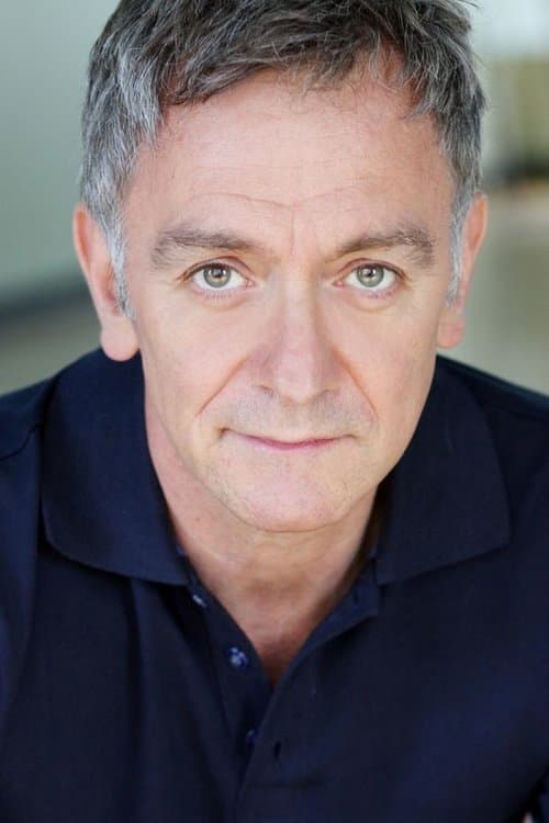 Michel Marc Bouchard profile photo