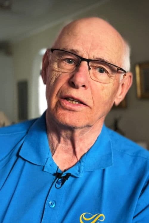 Anders Borgström profile photo