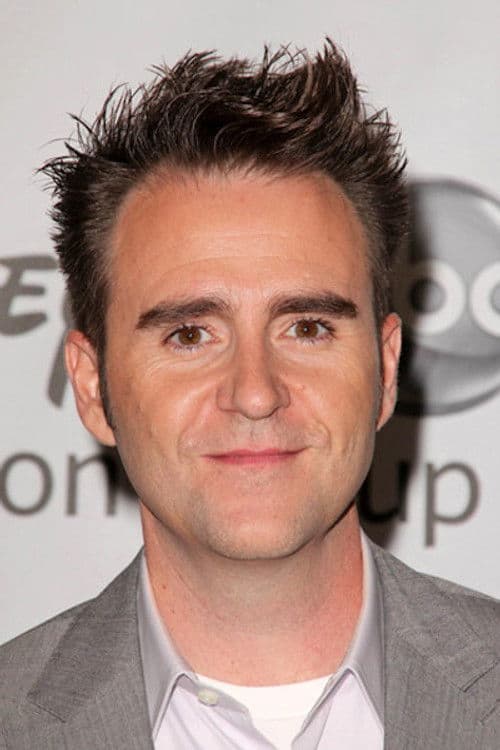 Christopher Moynihan profile photo