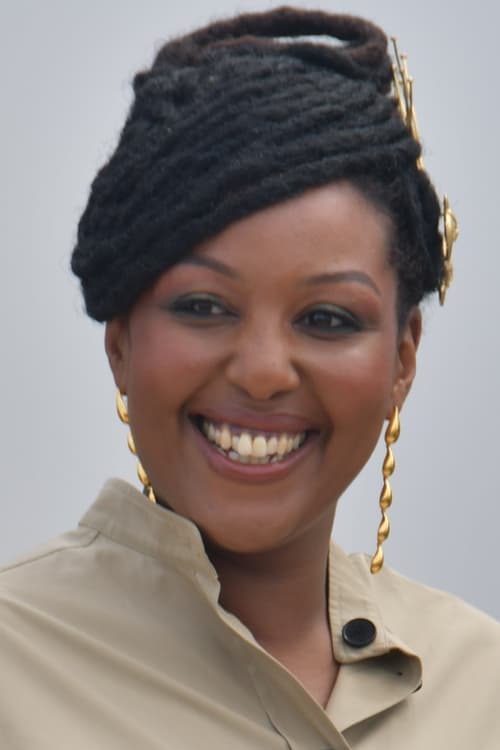 Aissatou Diallo Sagna profile photo