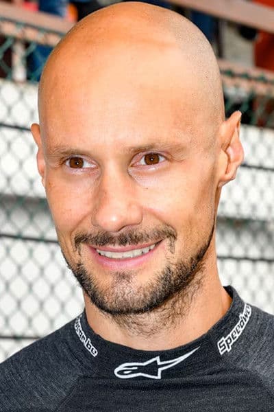 Tom Boonen profile photo